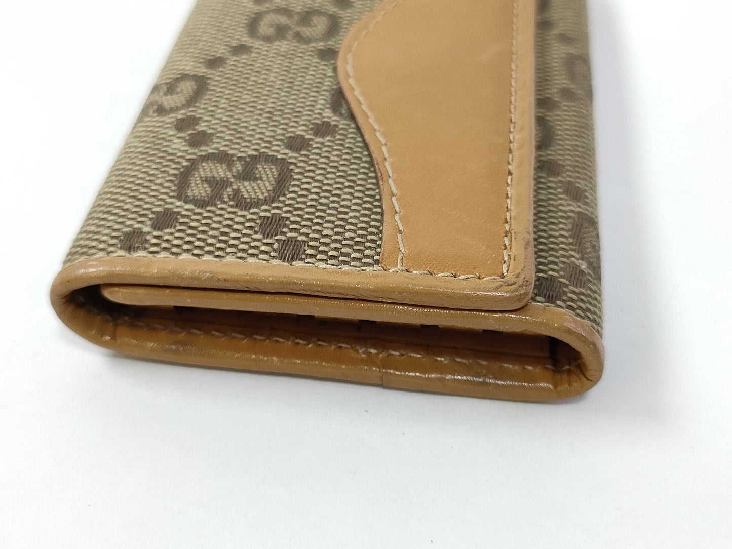 GUCCI Key Case Key Case/Key Holder