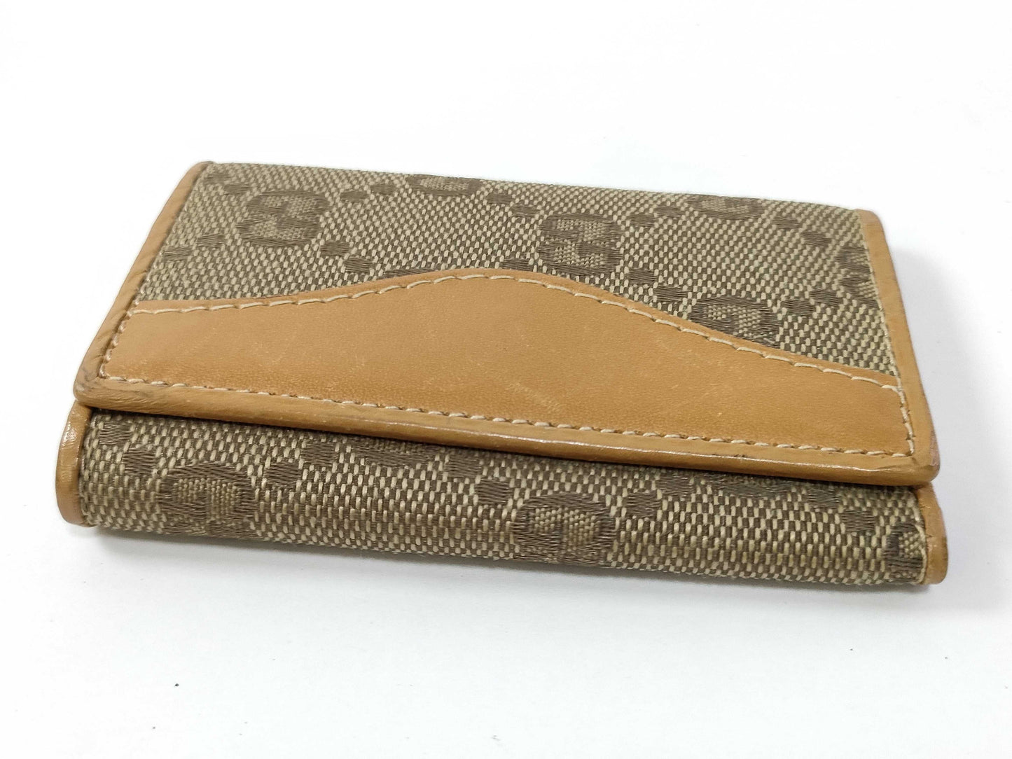 GUCCI Key Case Key Case/Key Holder