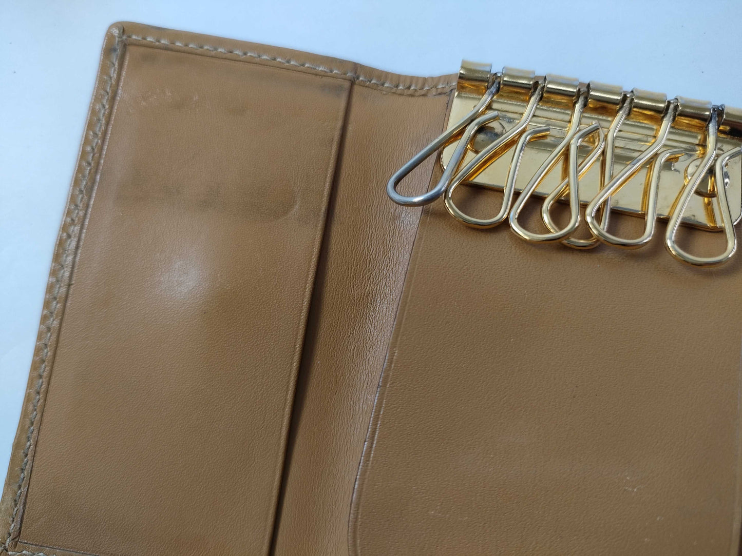 GUCCI Key Case Key Case/Key Holder