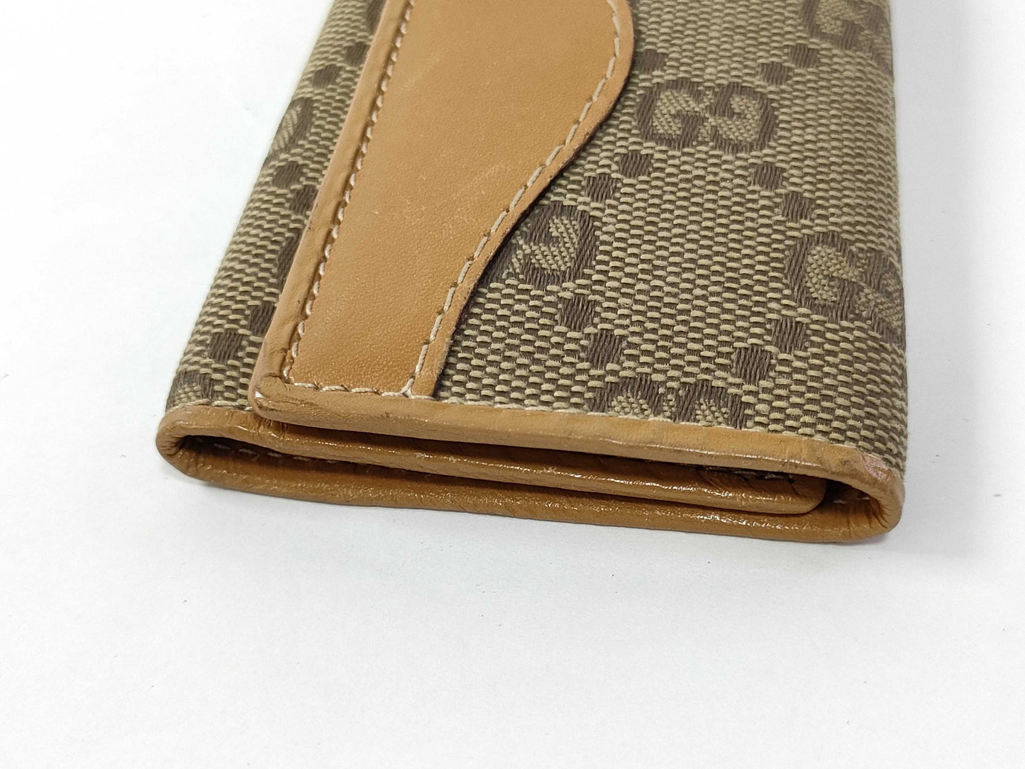 GUCCI Key Case Key Case/Key Holder