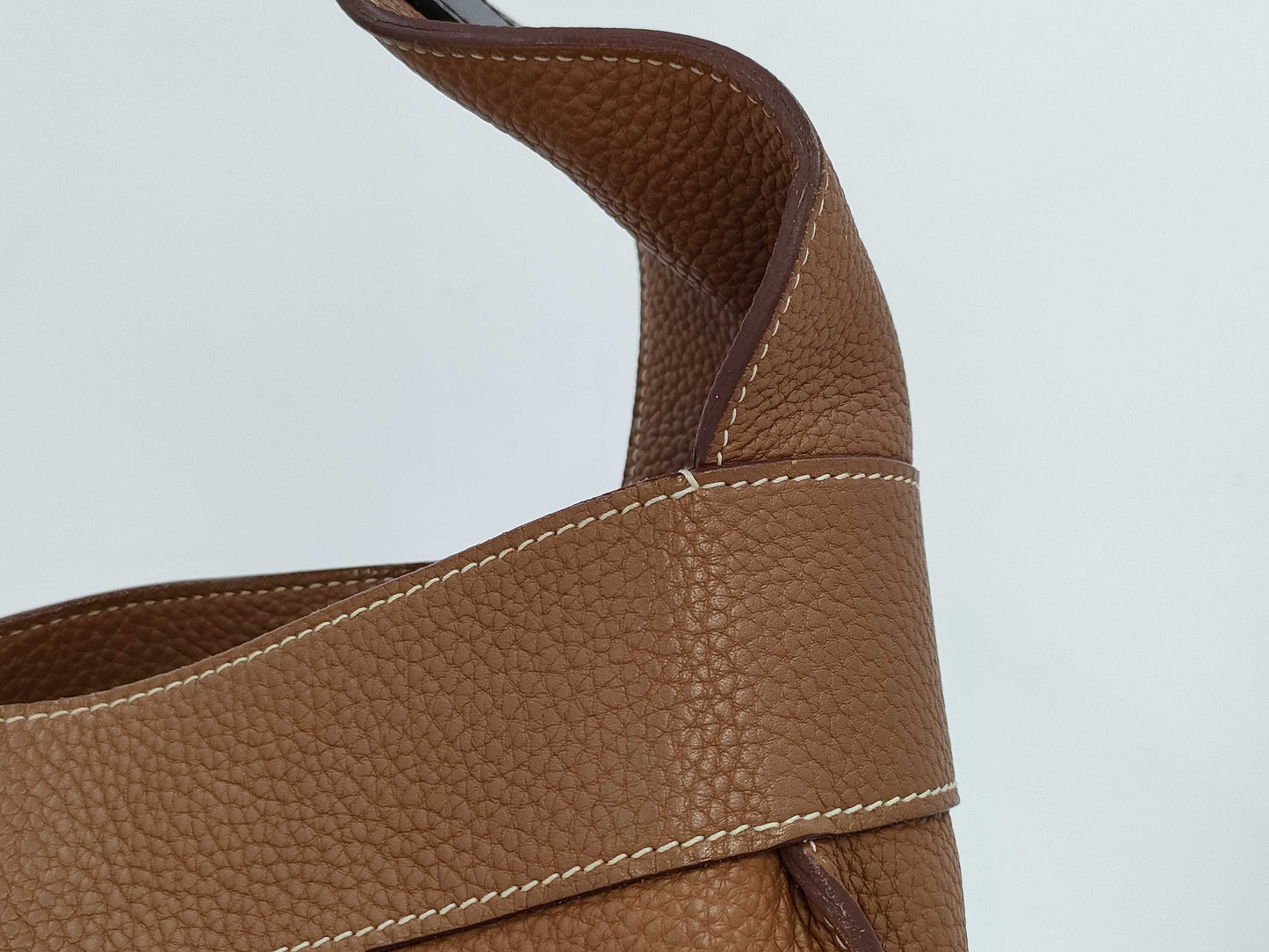 HERMES Marwari Shoulder Bag
