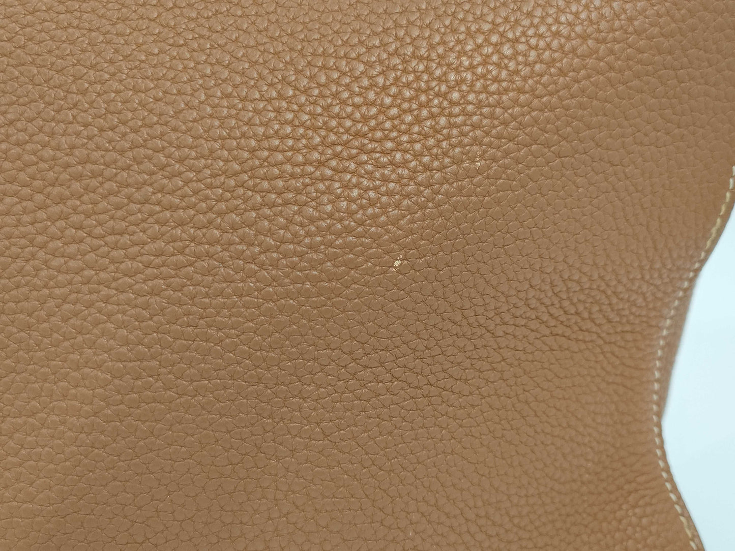 HERMES Marwari Shoulder Bag