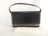 BURBERRY Black Handbag