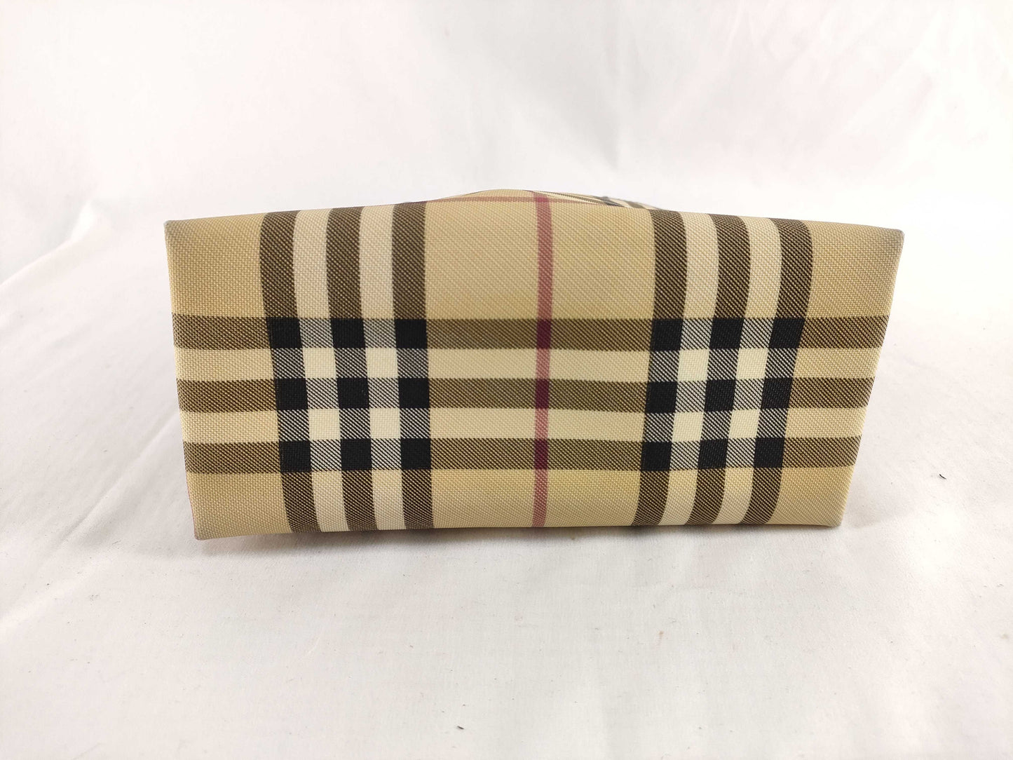 BURBERRY Black Handbag
