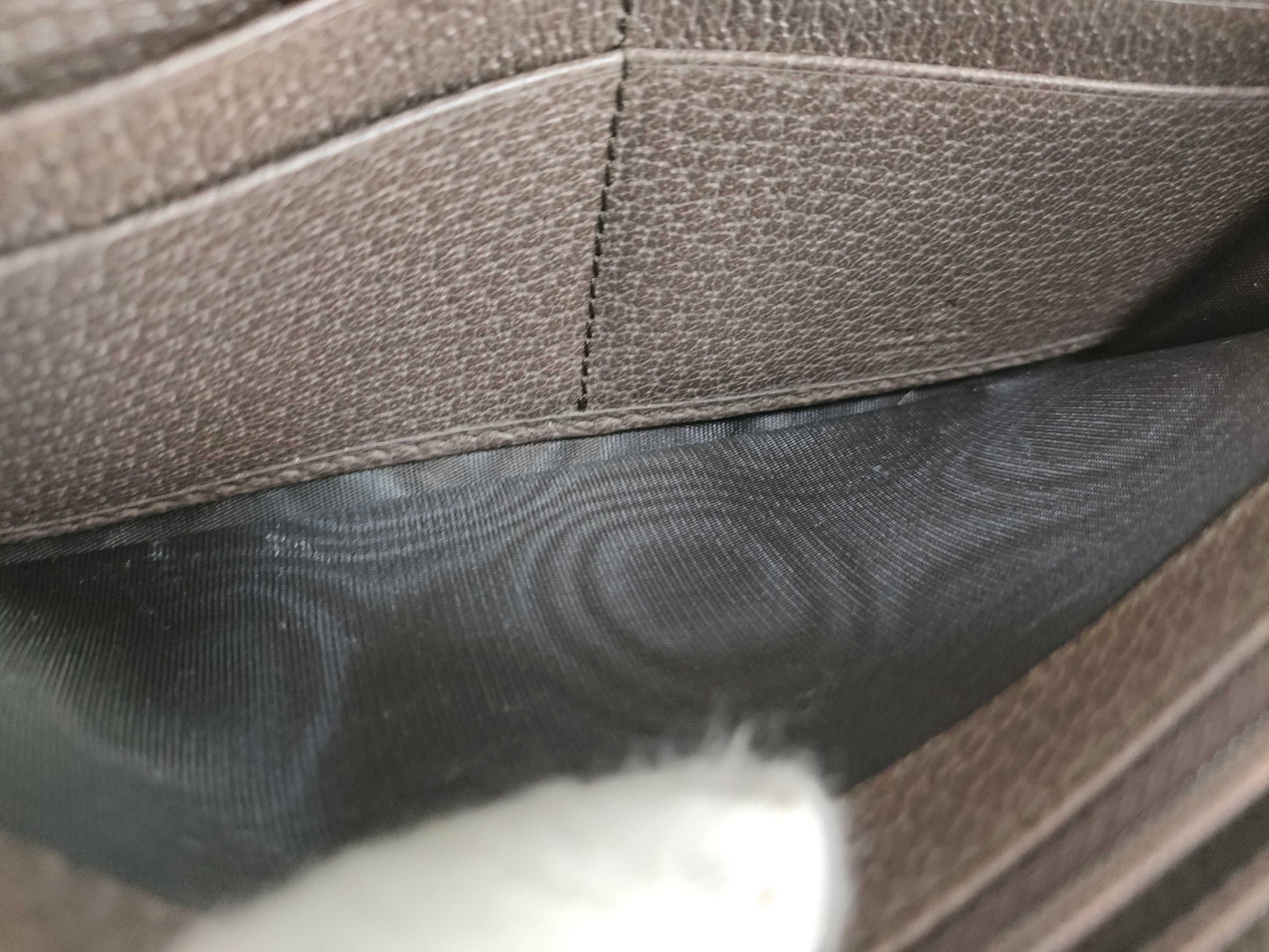 GUCCI Ophidia Wallet