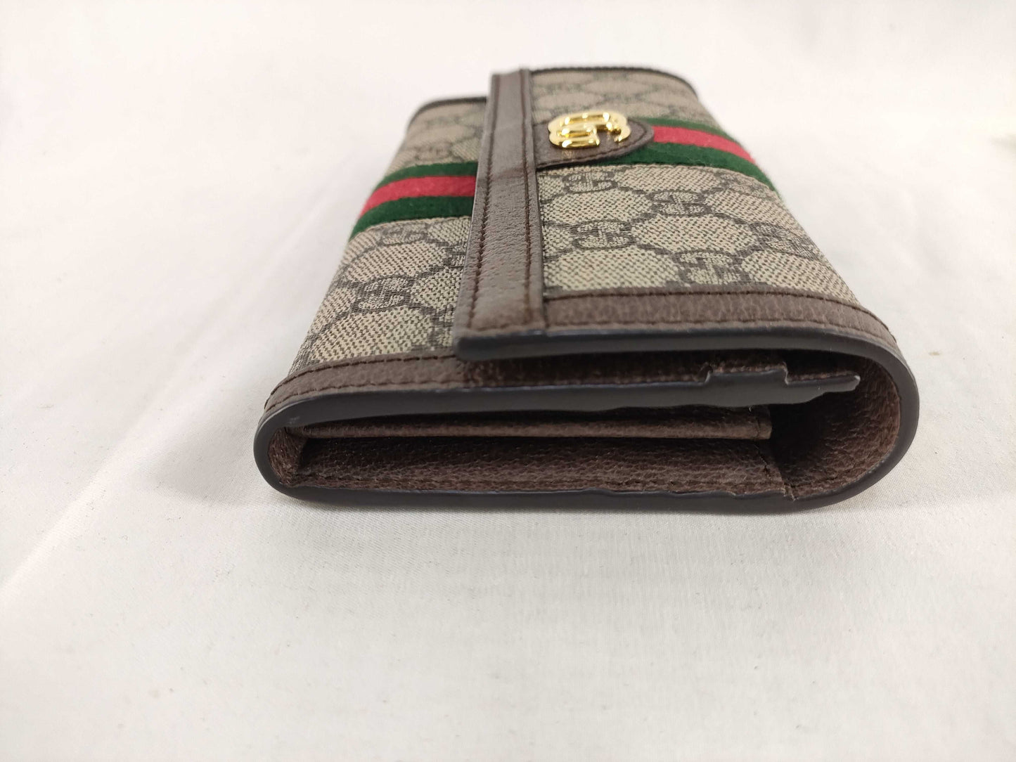 GUCCI Ophidia Wallet