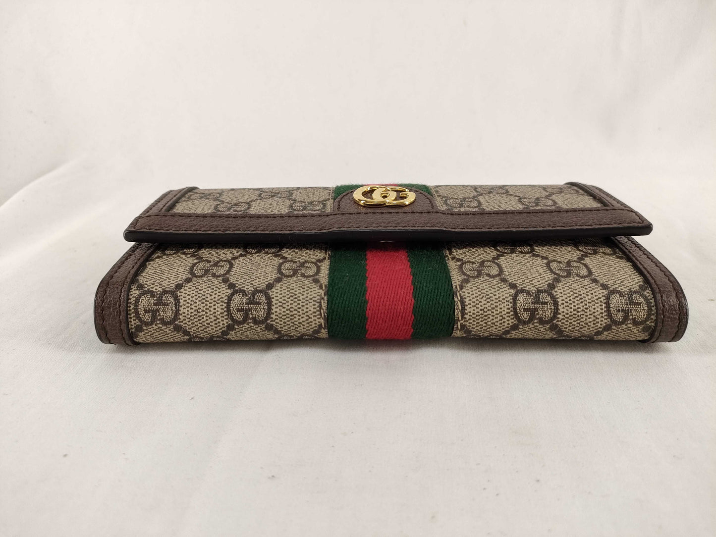GUCCI Ophidia Wallet