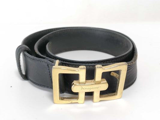 Salvatore Ferragamo Belt Belt