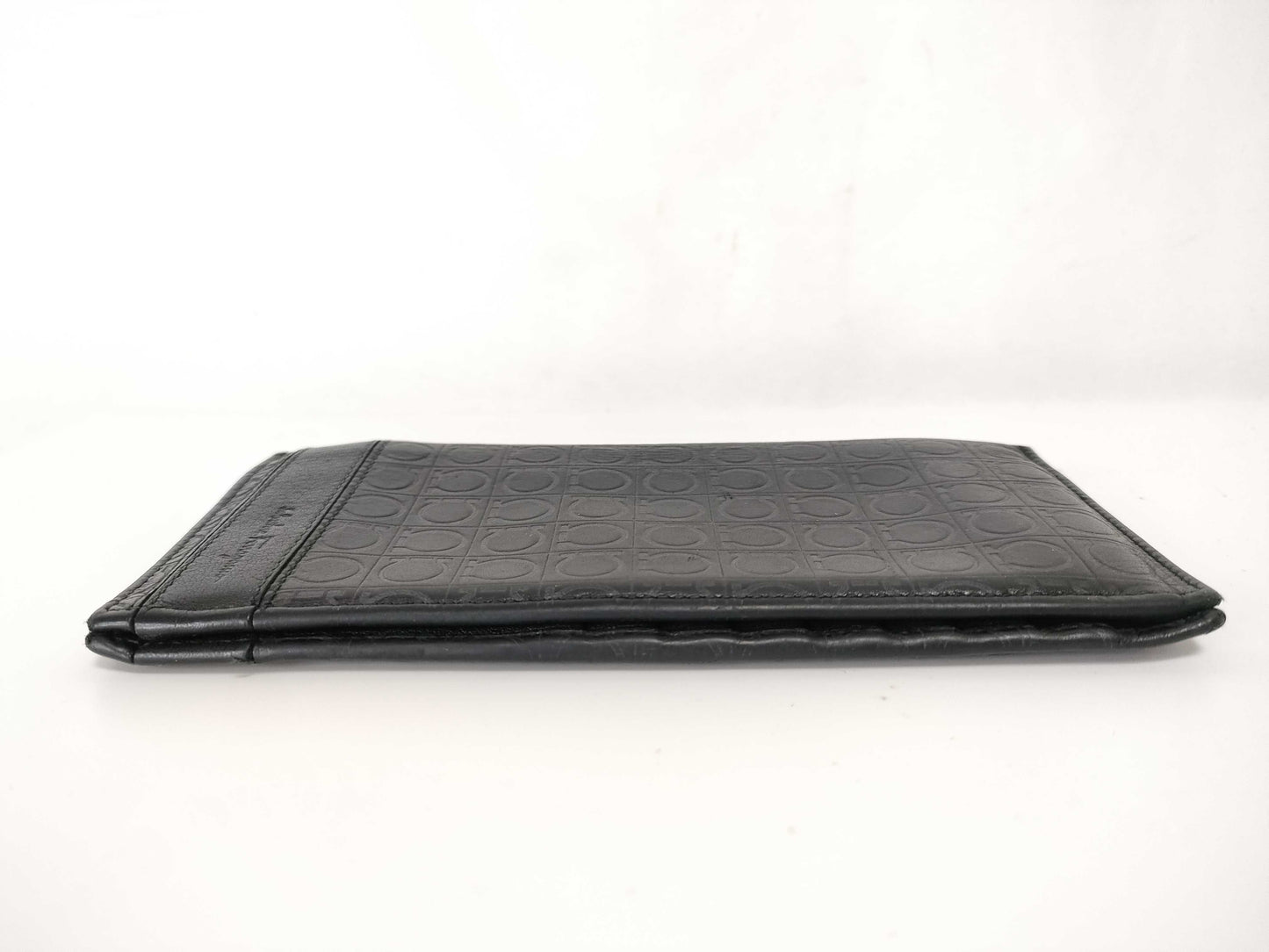 Salvatore Ferragamo brand wallet