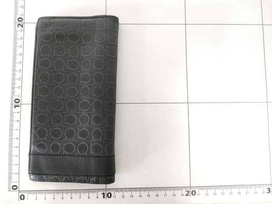 Salvatore Ferragamo brand wallet