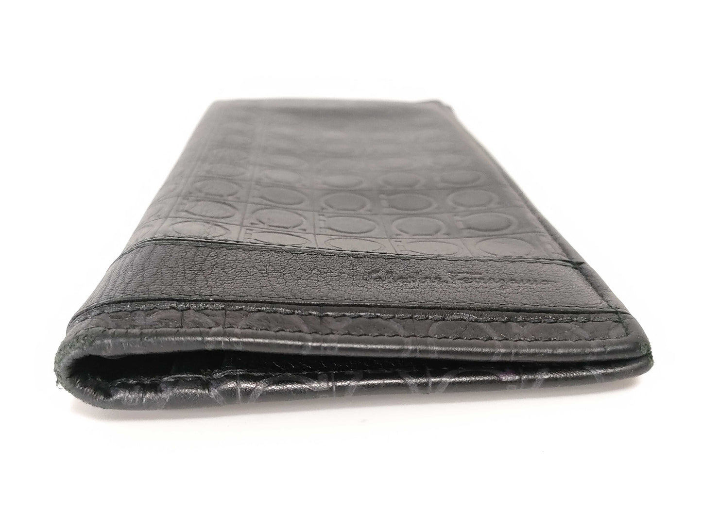 Salvatore Ferragamo brand wallet