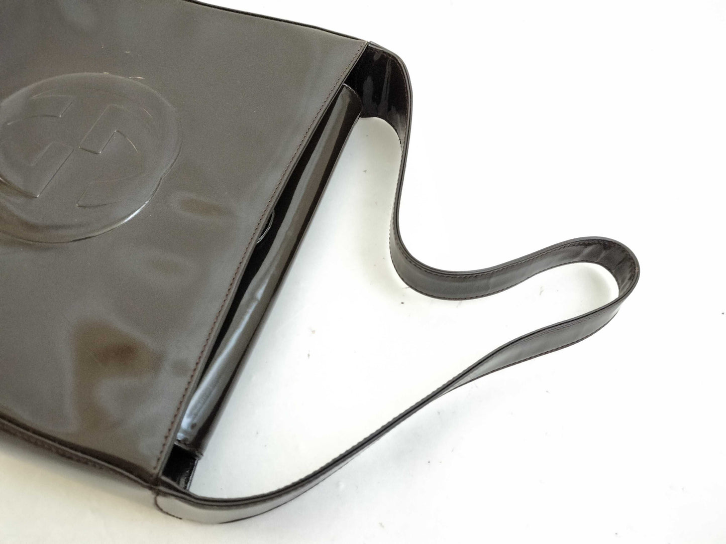 GUCCI brand shoulder bag