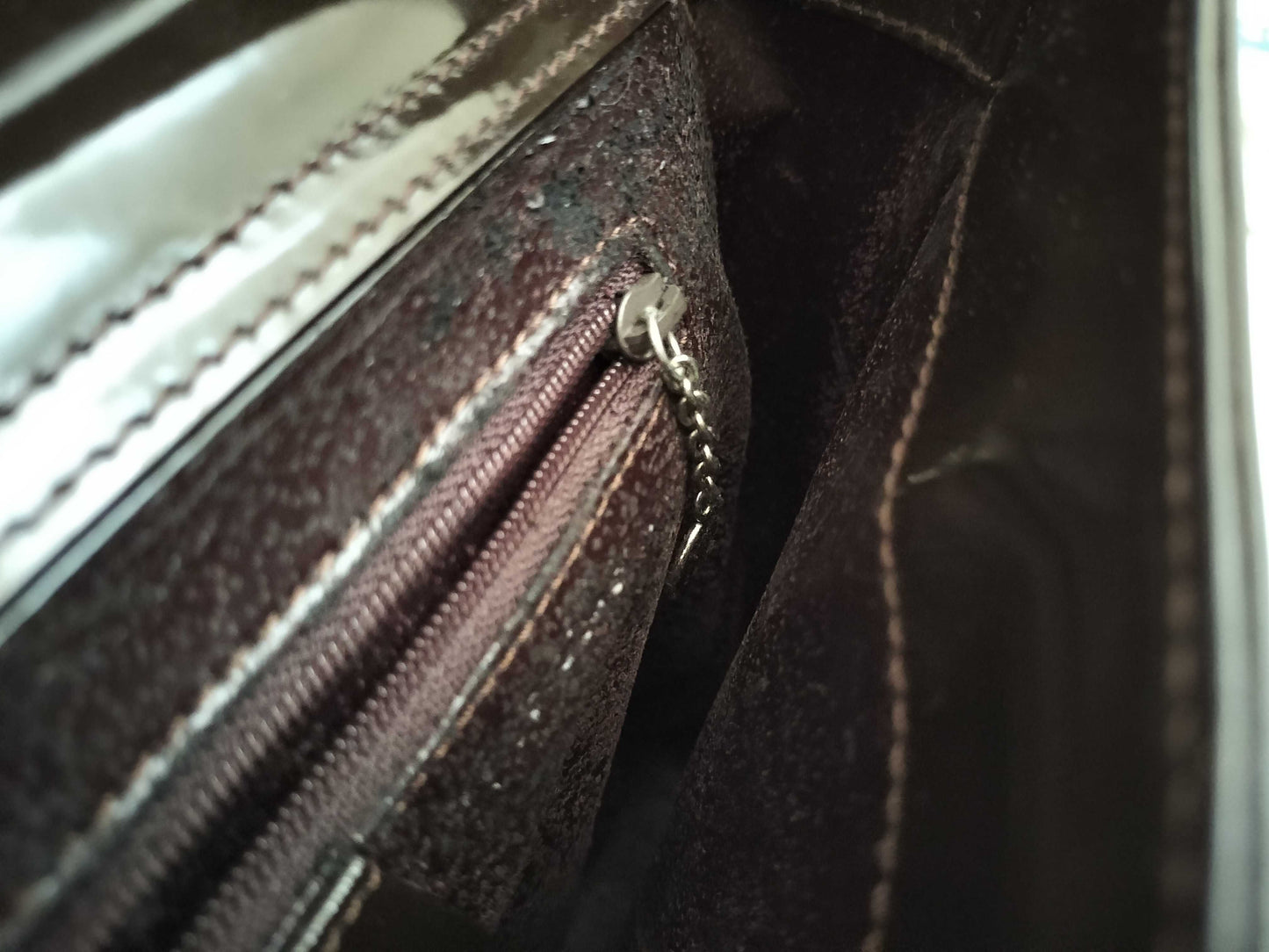 GUCCI brand shoulder bag
