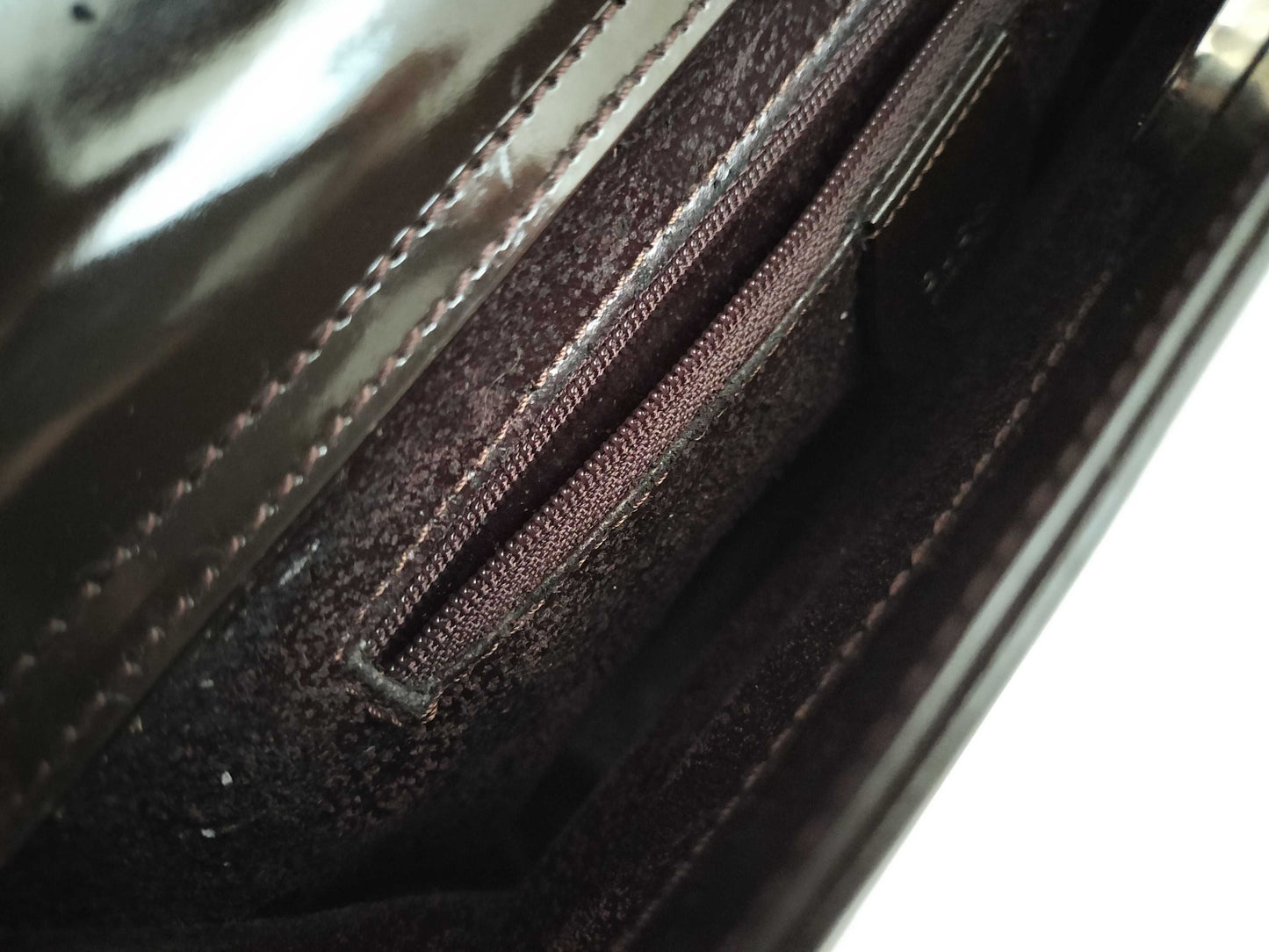 GUCCI brand shoulder bag