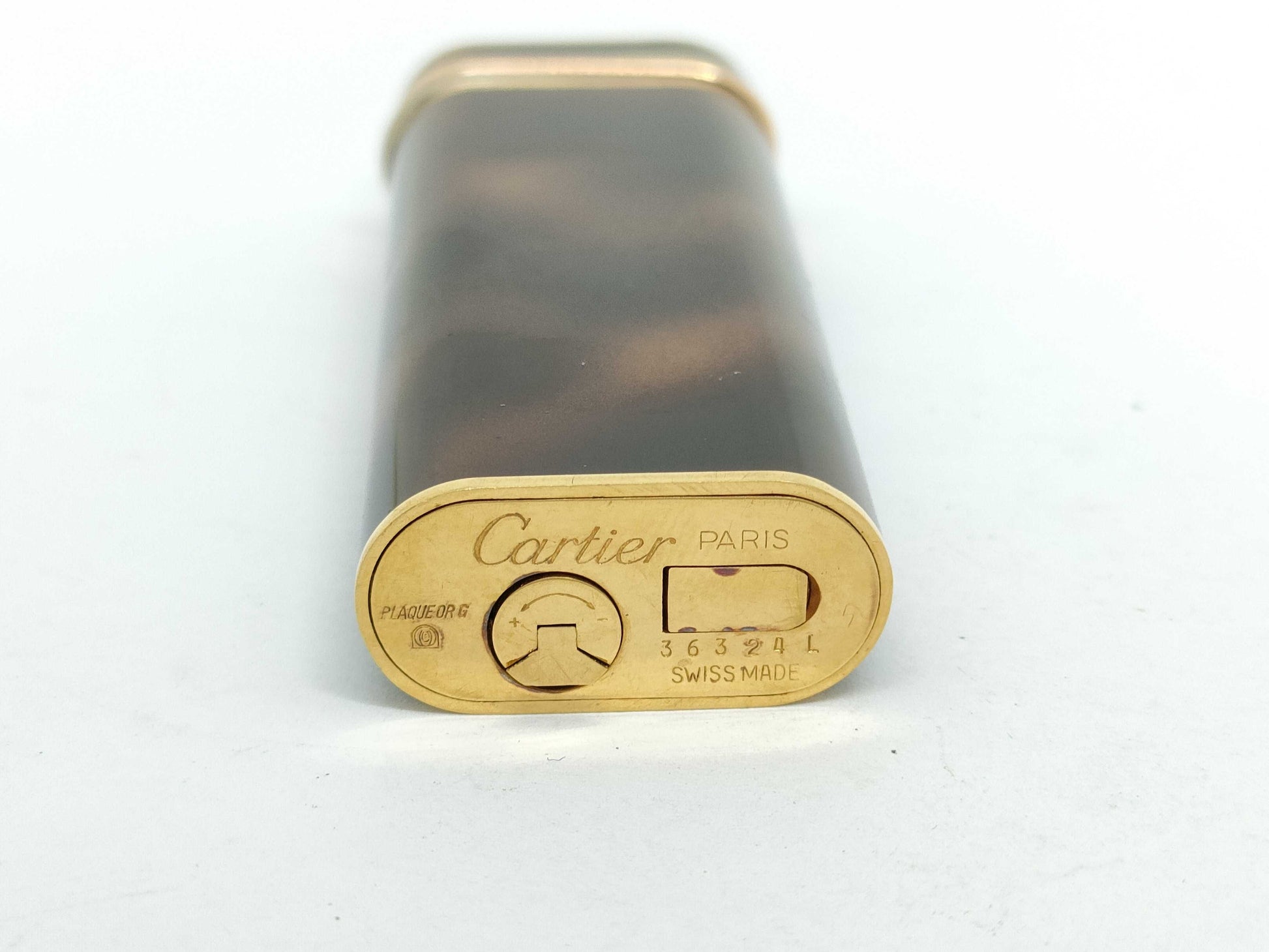 Cartier Lighter Other Accessories