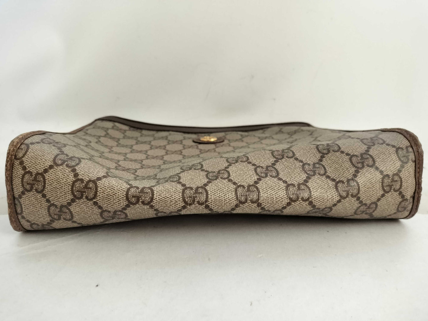 GUCCI branded pouch