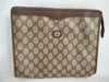 GUCCI branded pouch
