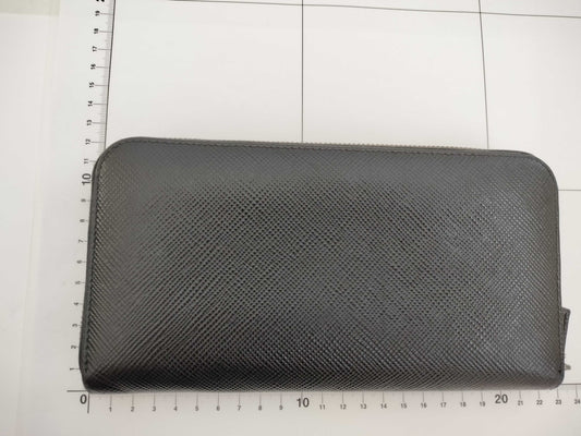 PRADA brand wallet