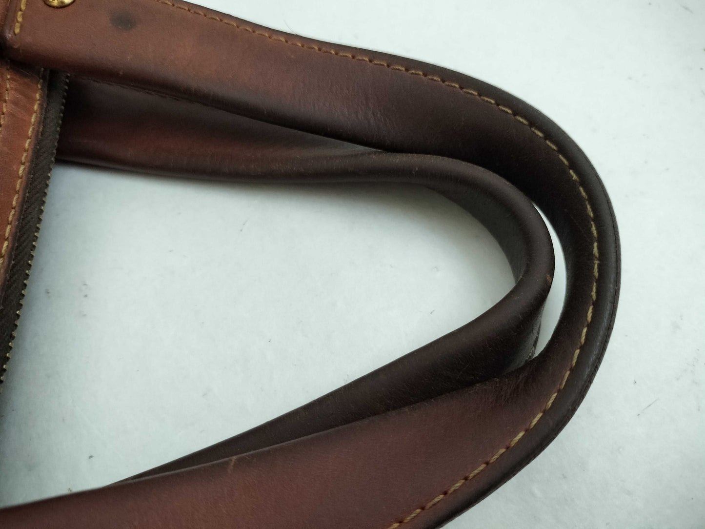 LOUIS VUITTON Monogram Handbag Handbag