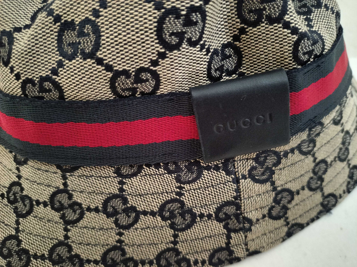 GUCCI GG Canvas Branded Goods Other Accessories