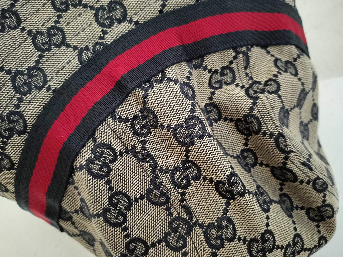 GUCCI GG Canvas Branded Goods Other Accessories