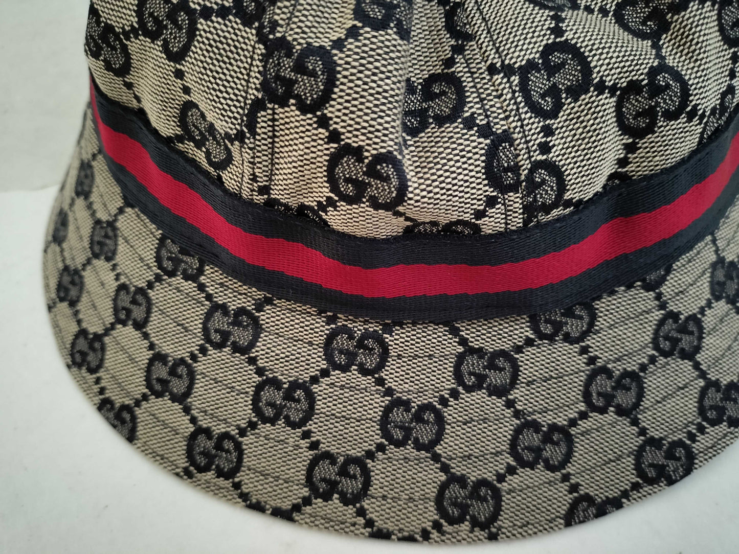 GUCCI GG Canvas Branded Goods Other Accessories