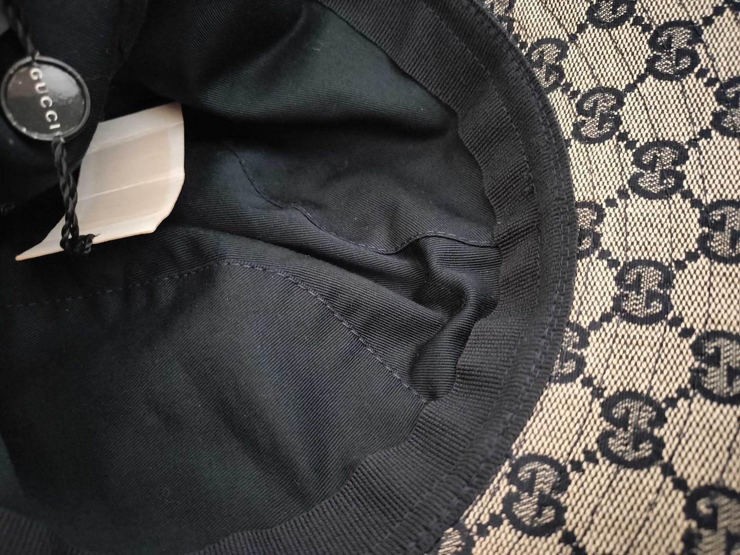GUCCI GG Canvas Branded Goods Other Accessories
