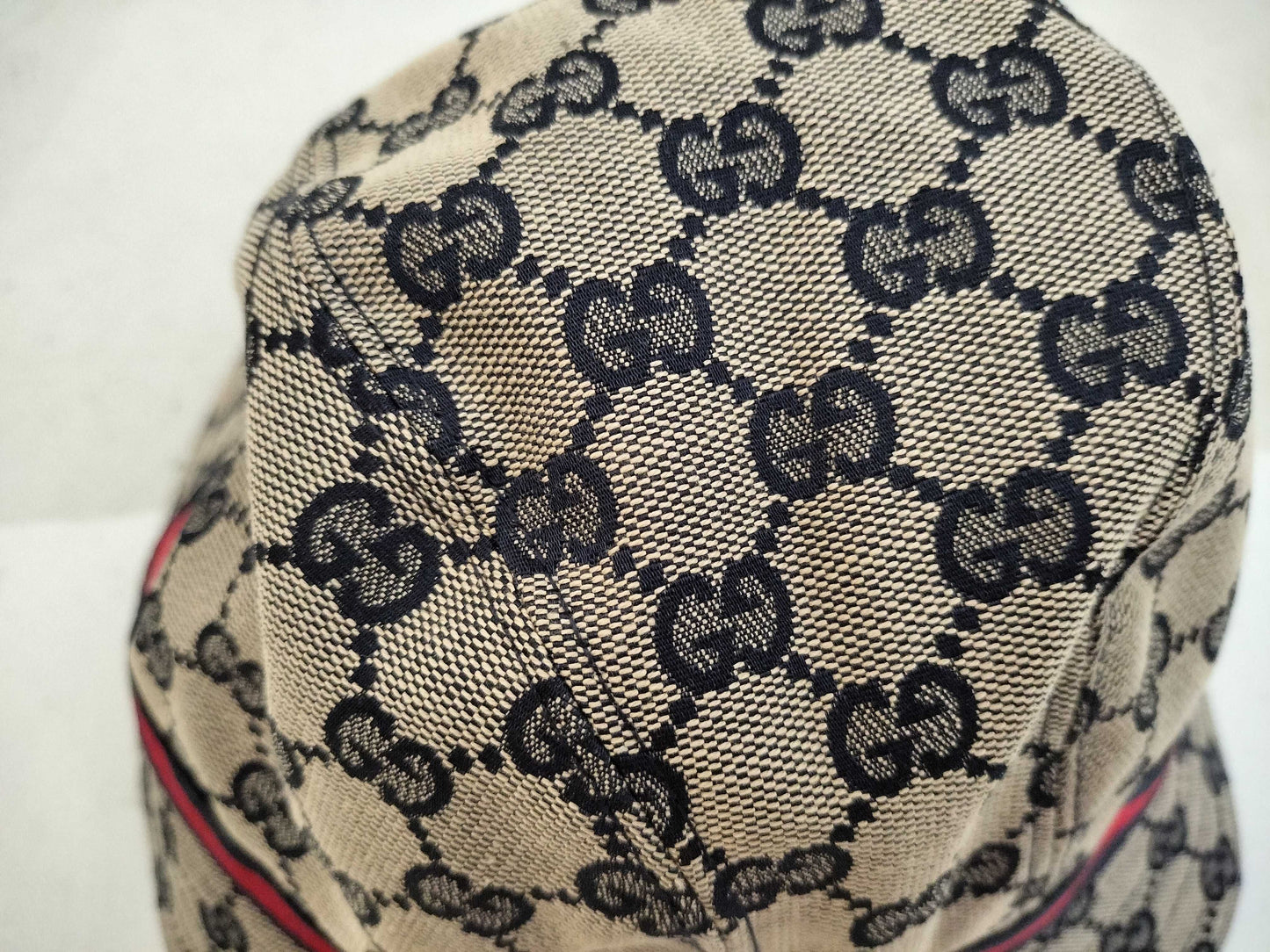 GUCCI GG Canvas Branded Goods Other Accessories
