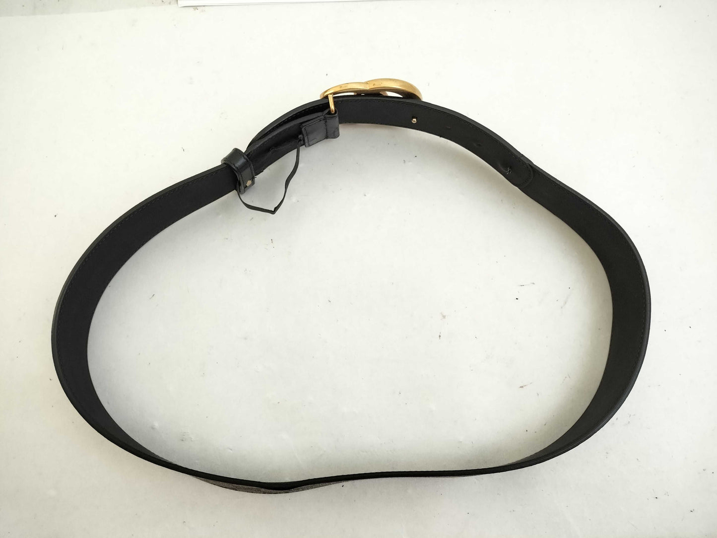 GUCCI brand belt
