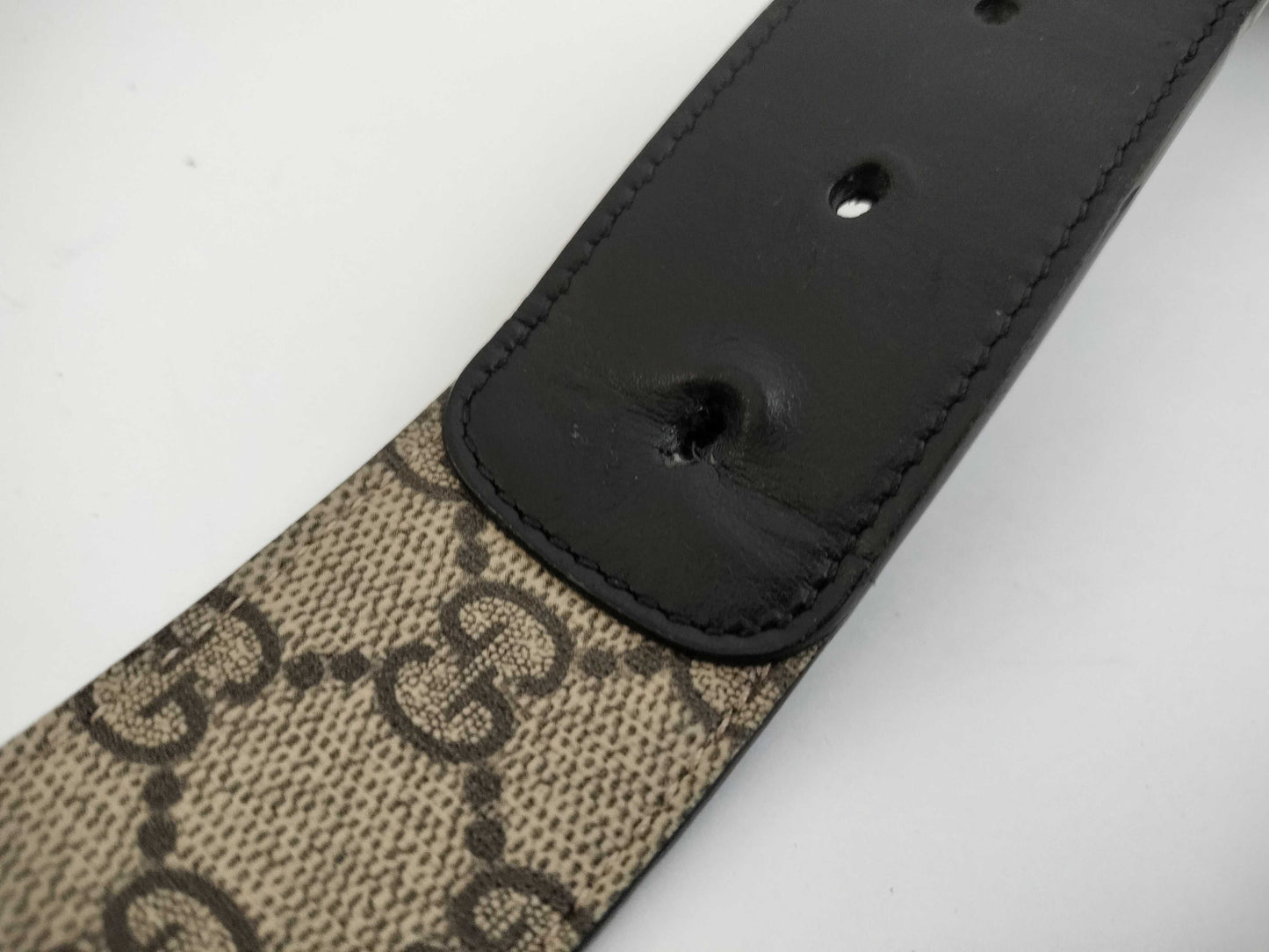 GUCCI brand belt