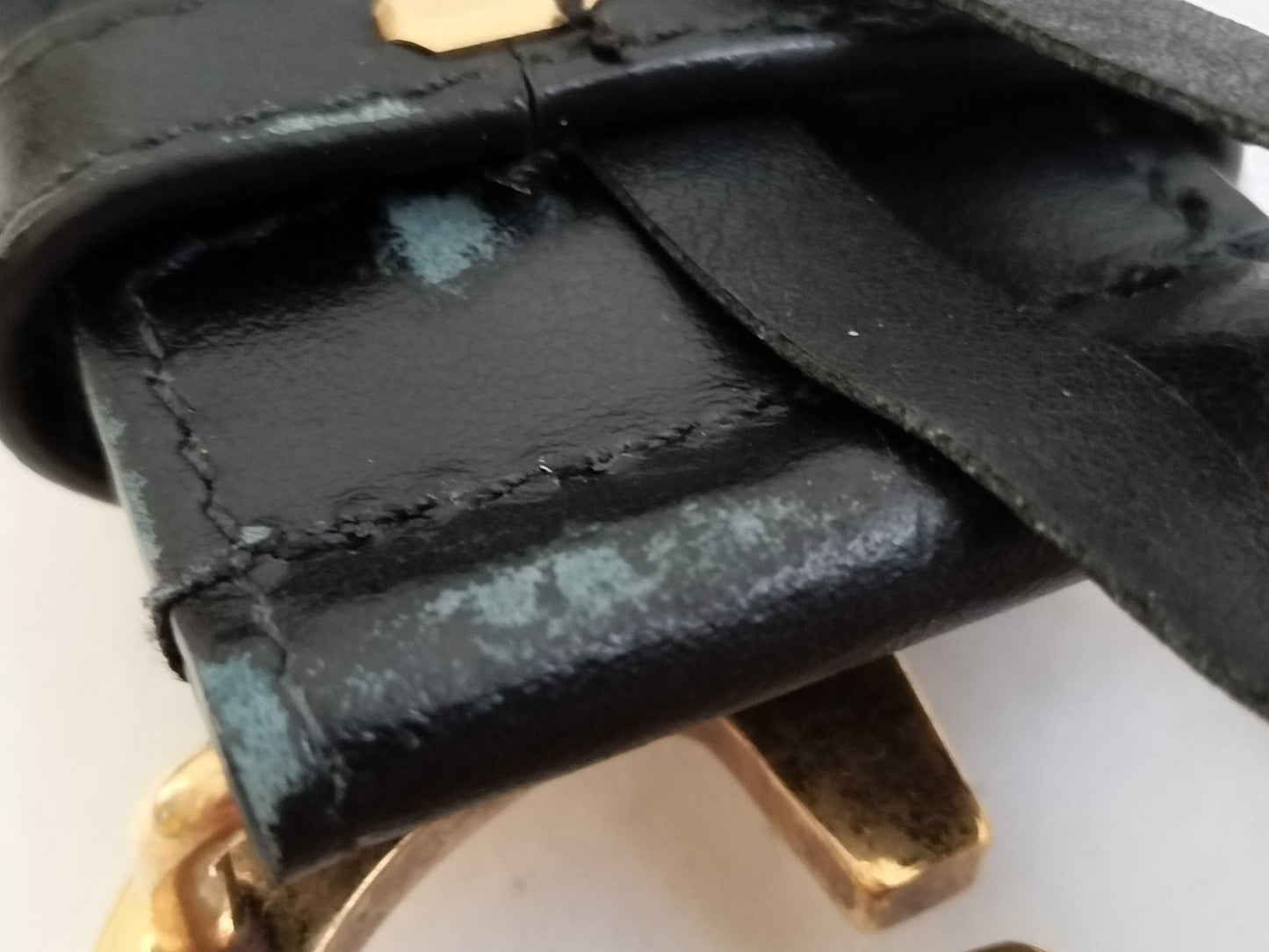 GUCCI brand belt
