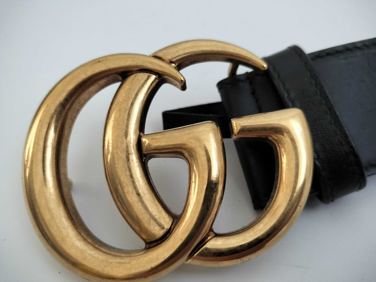 GUCCI brand belt