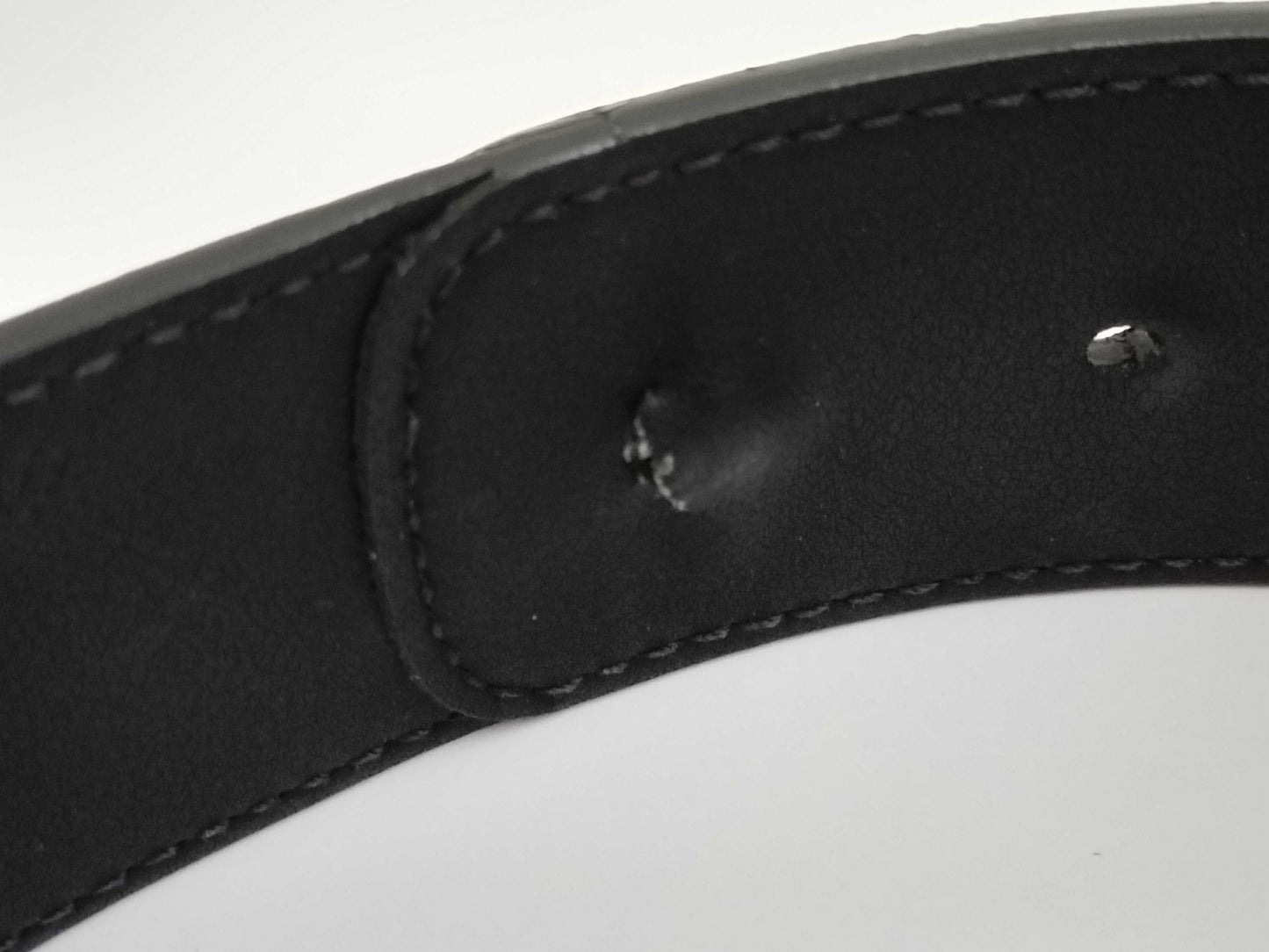 GUCCI brand belt