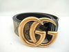 GUCCI brand belt