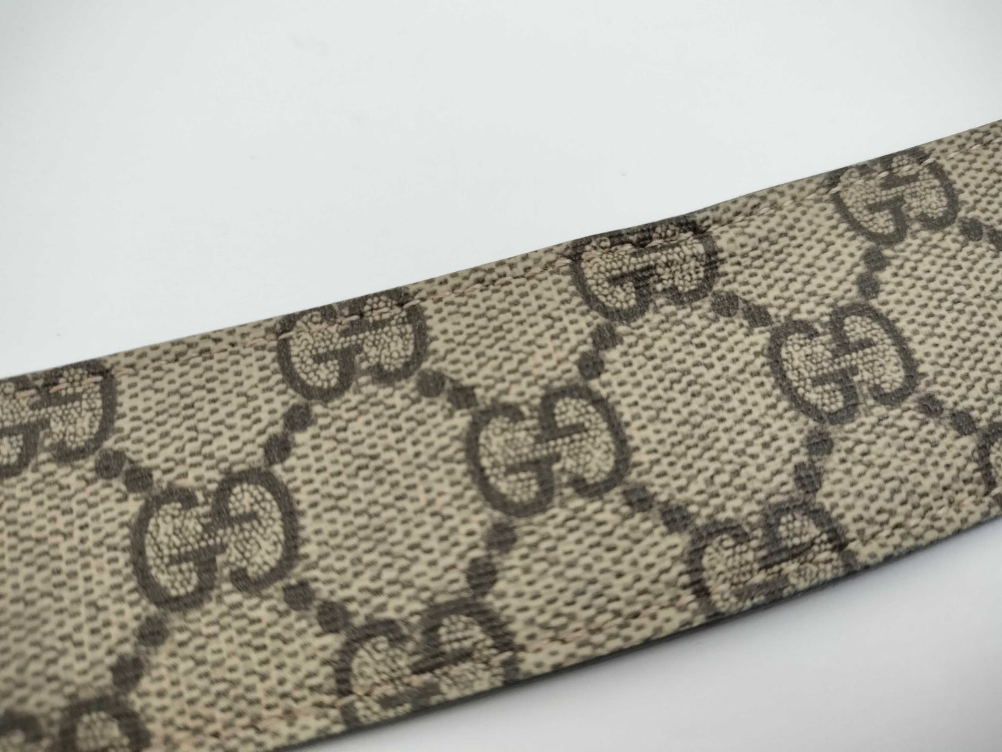 GUCCI brand belt