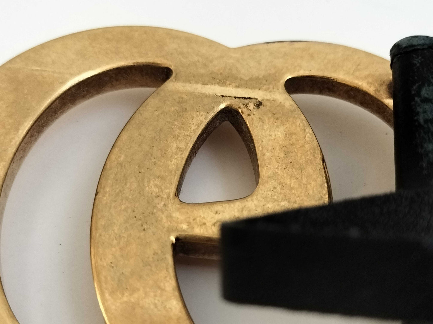 GUCCI brand belt