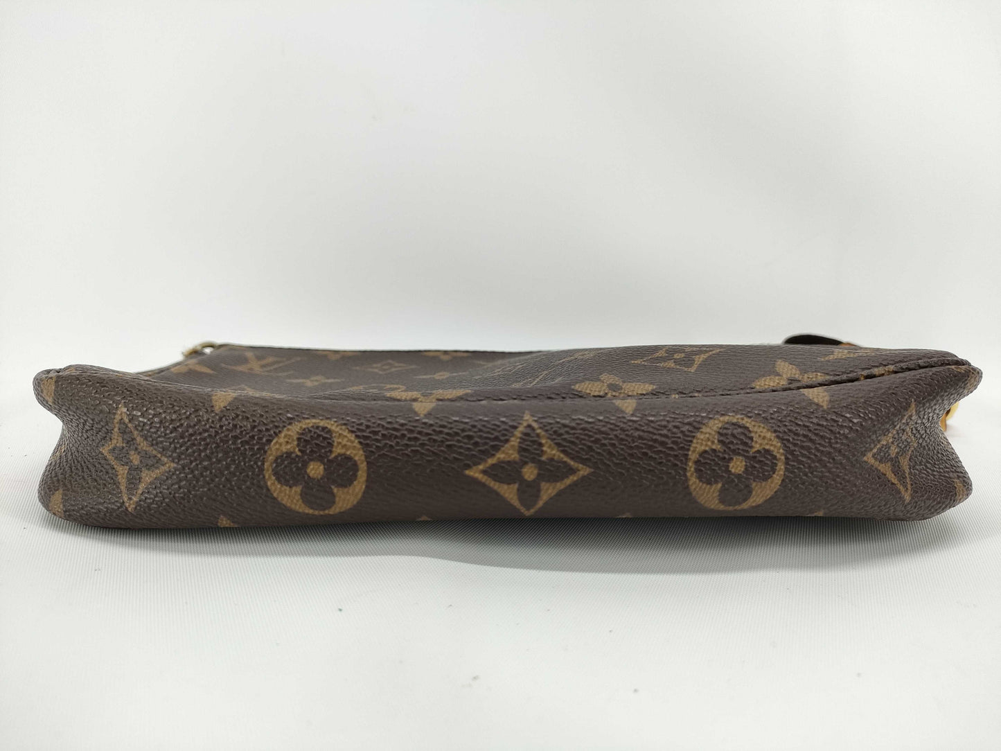 LOUIS VUITTON Monogram LV Monogram Pochette Accessoires M51980 SL0939 Handbag