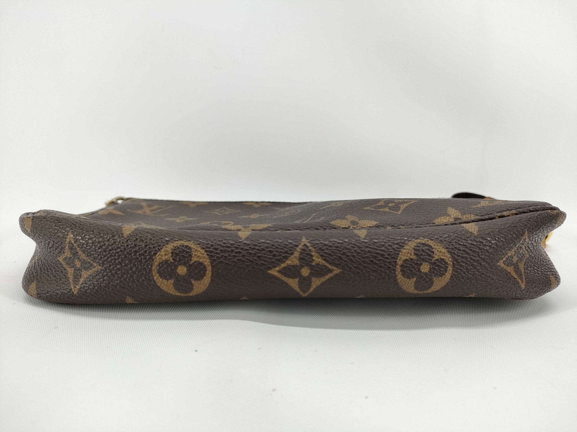 LOUIS VUITTON Monogram LV Monogram Pochette Accessoires M51980 SL0939 Handbag