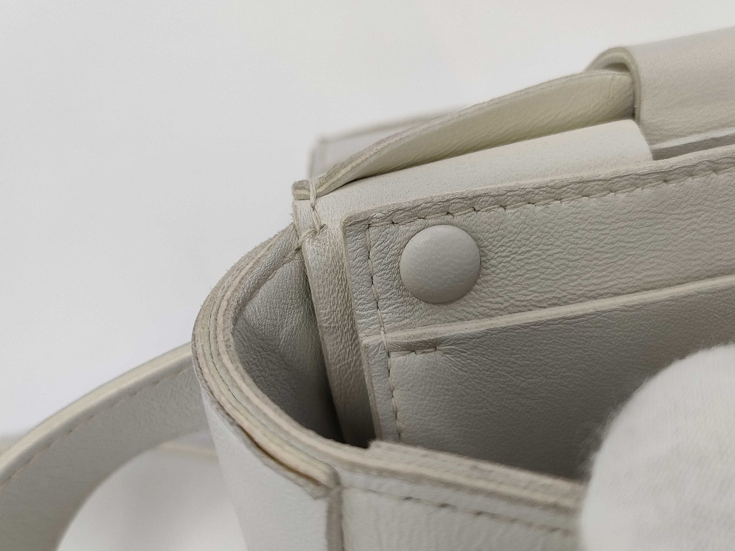 BOTTEGA VENETA Bottega Veneta shoulder bag