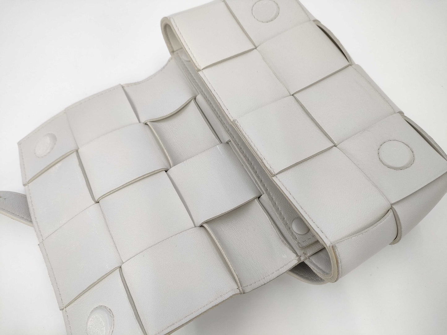 BOTTEGA VENETA Bottega Veneta shoulder bag