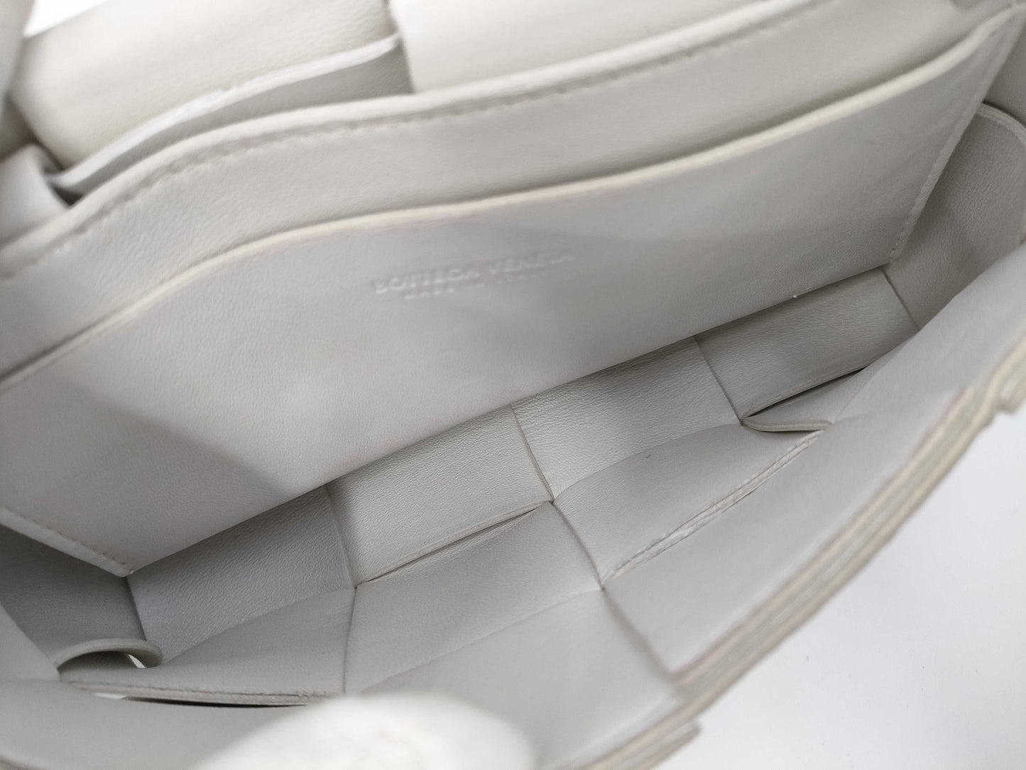 BOTTEGA VENETA Bottega Veneta shoulder bag