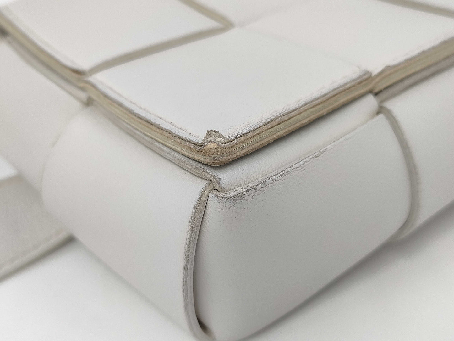 BOTTEGA VENETA Bottega Veneta shoulder bag