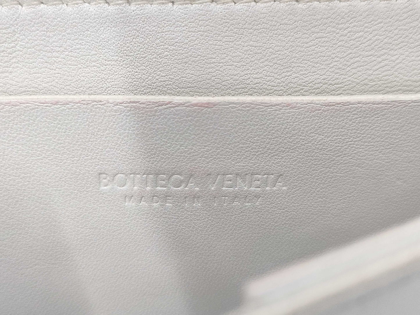 BOTTEGA VENETA Bottega Veneta shoulder bag