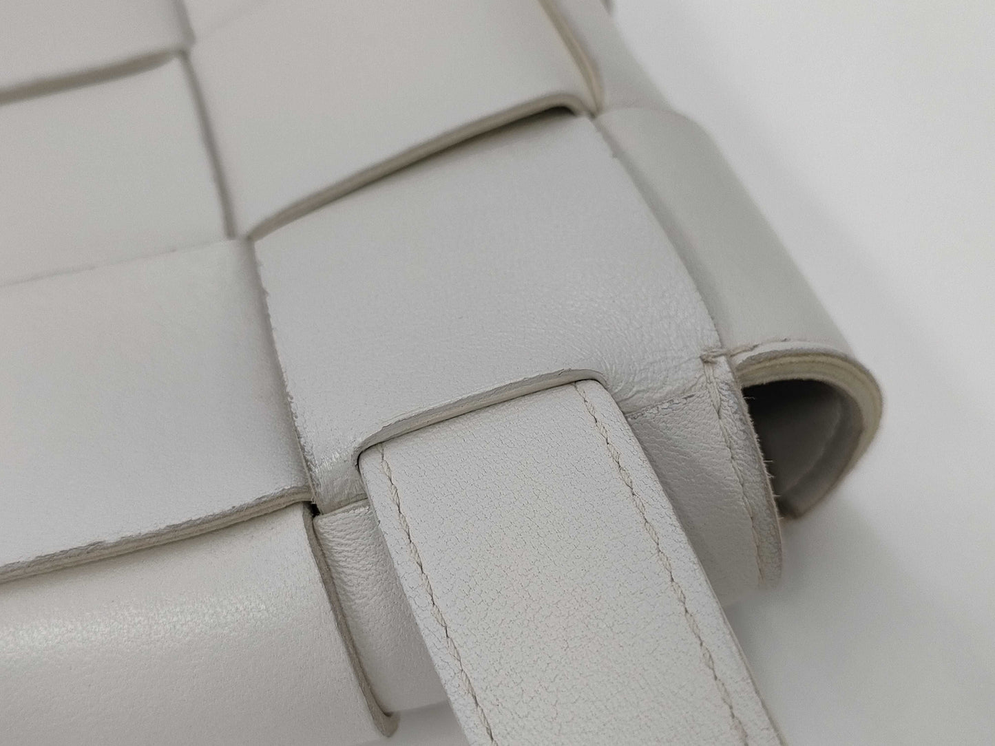 BOTTEGA VENETA Bottega Veneta shoulder bag
