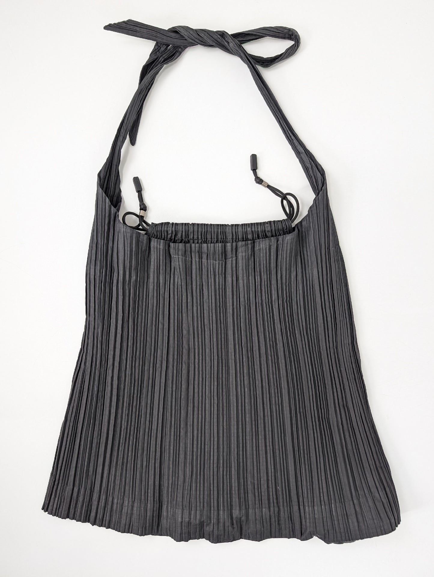 PLEATS PLEASE Shoulder Bag