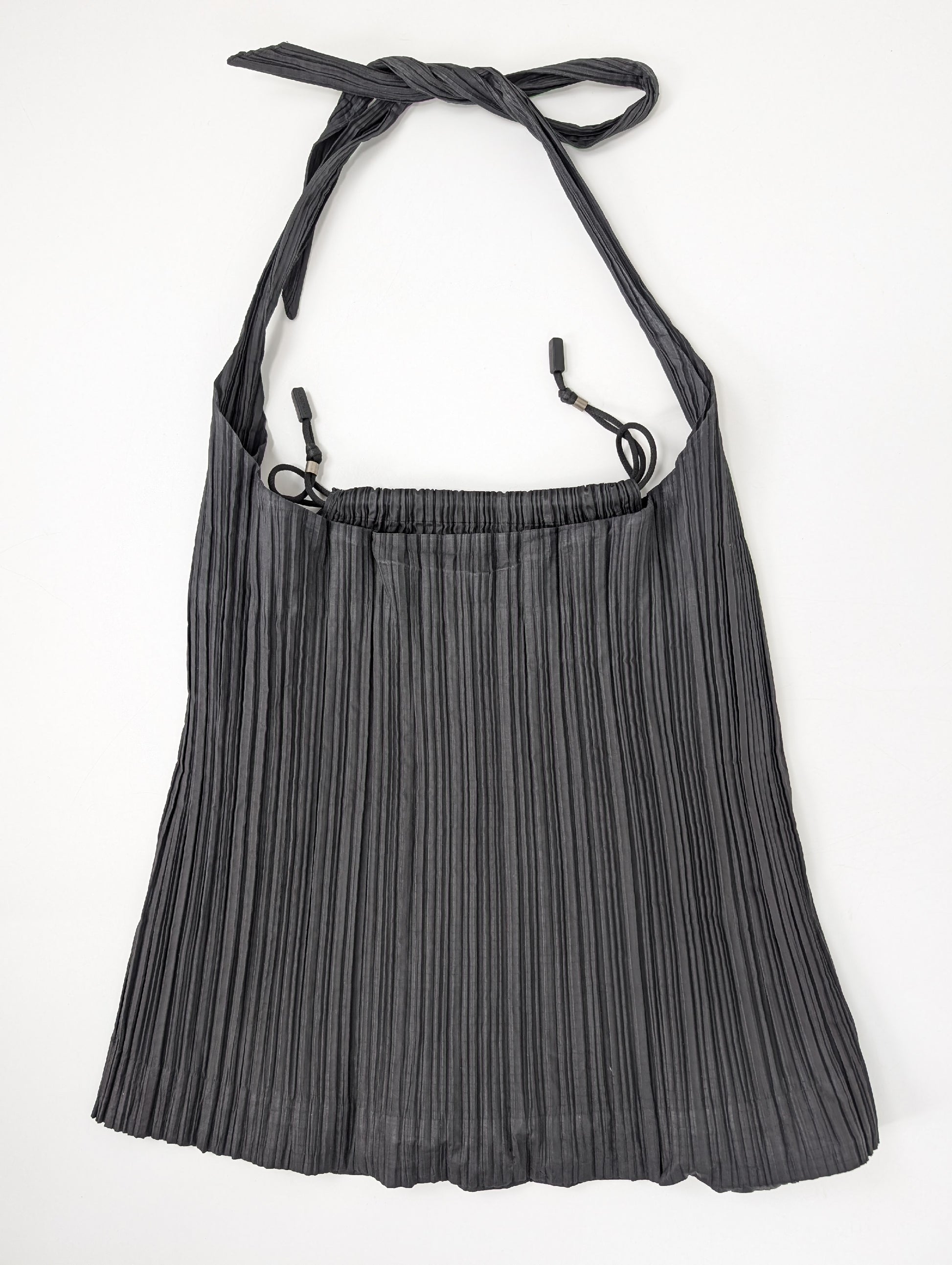 PLEATS PLEASE Shoulder Bag