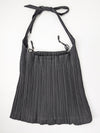 PLEATS PLEASE Shoulder Bag
