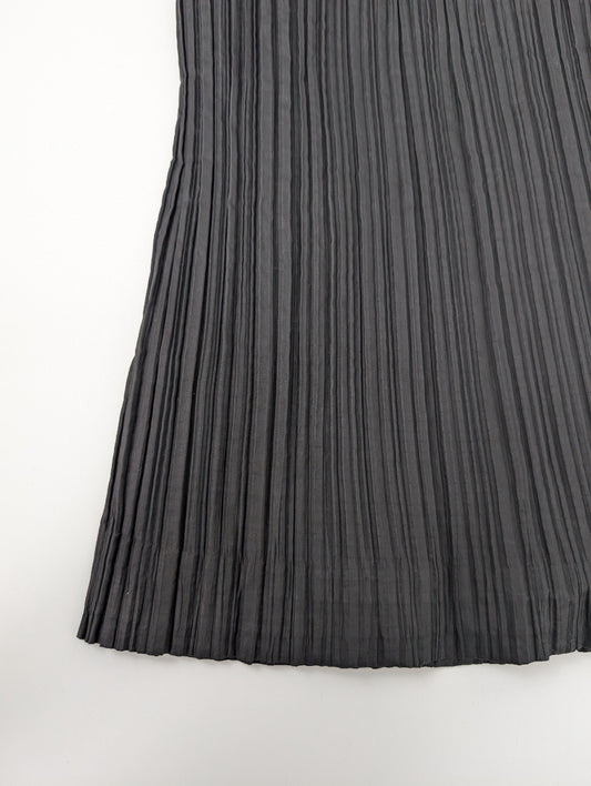 PLEATS PLEASE Shoulder Bag