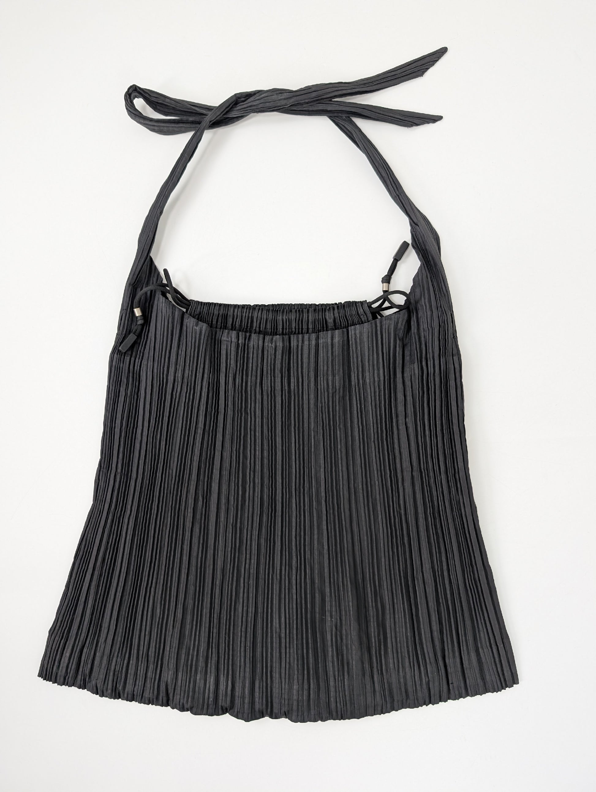 PLEATS PLEASE Shoulder Bag
