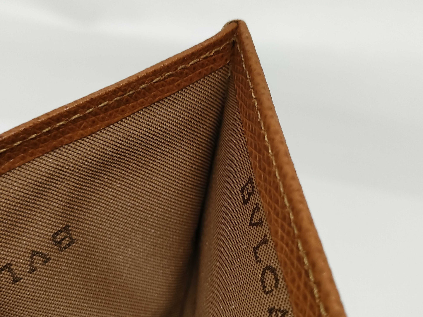 BVLGARI Bulgari Wallet Wallet